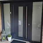 Apartamento Am Panoramaweg