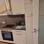 Apartamento Am Panoramaweg *