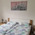 Apartamento Am Panoramaweg *
