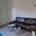 Apartamento Am Panoramaweg *
