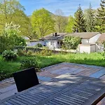 Am Panoramaweg Apartamento Annweiler am Trifels