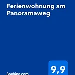 شقة Am Panoramaweg