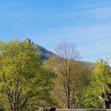 Am Panoramaweg