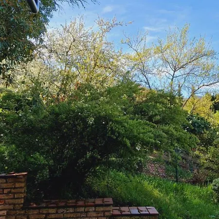 Am Panoramaweg Apartamento