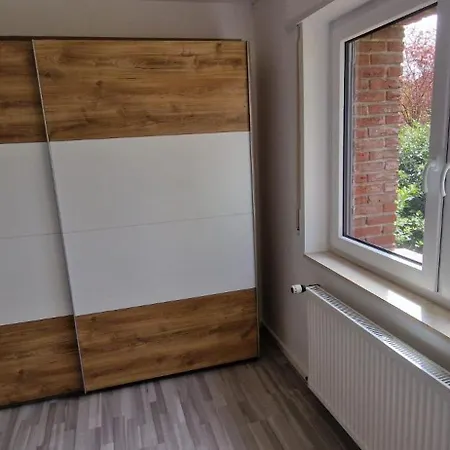 Apartamento Am Panoramaweg Annweiler am Trifels