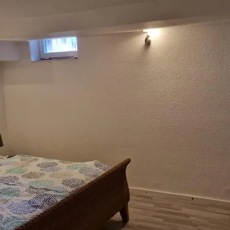 Am Panoramaweg Apartmán *