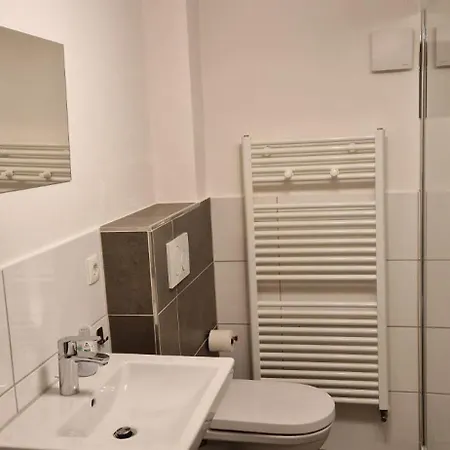 Apartamento Am Panoramaweg Annweiler am Trifels