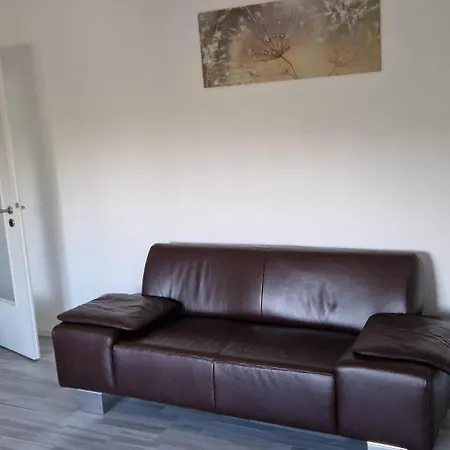 Am Panoramaweg Apartment Annweiler am Trifels
