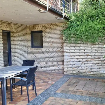 Apartamento Am Panoramaweg *