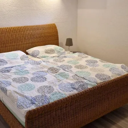 Apartamento Am Panoramaweg