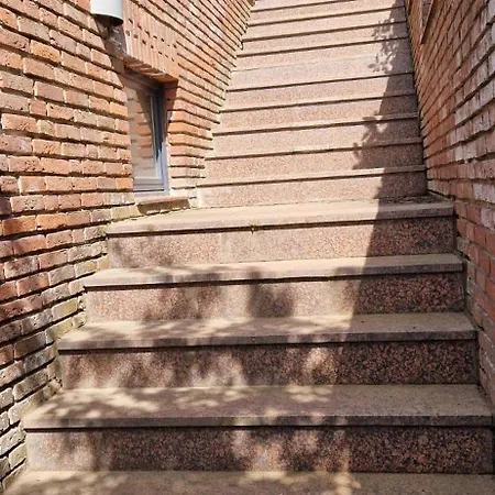 Apartmán Am Panoramaweg *