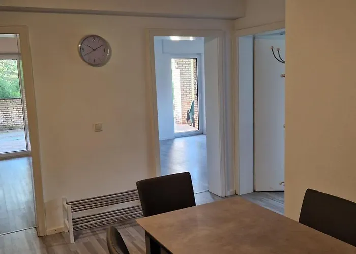 Am Panoramaweg 特里费尔斯山麓安韦勒