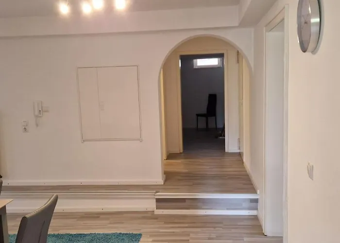 Am Panoramaweg * アンヴァイラー・アム・トリフェルス