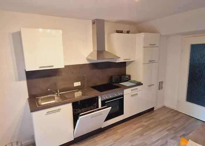 Am Panoramaweg 公寓