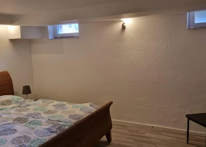 Am Panoramaweg 公寓 *