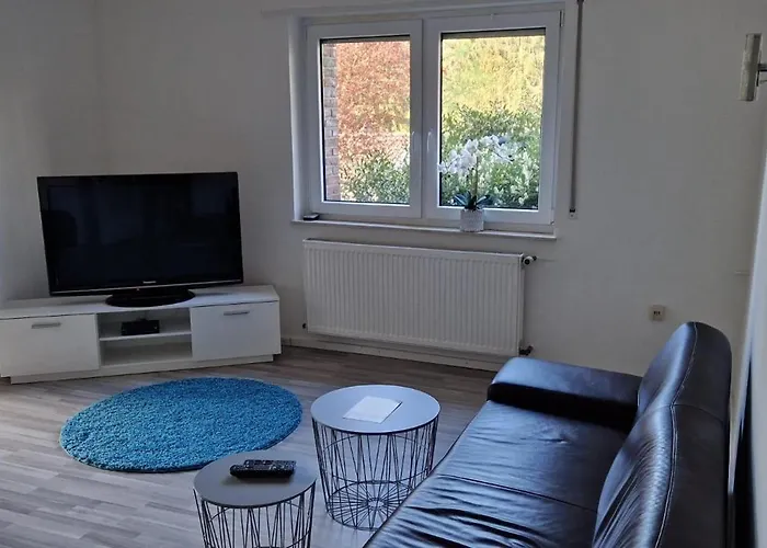 Am Panoramaweg 公寓