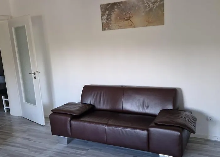 Am Panoramaweg アパート アンヴァイラー・アム・トリフェルス