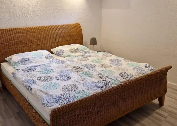 アパート Am Panoramaweg